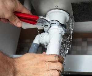 About Emergency plumbing pros Belmont, LA