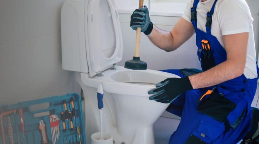 Professional emergency plumbing in Belmont, LA